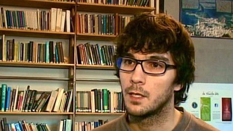 Hranice dokořán - Rozmówki polsko-czeskie - 8. ledna 2012