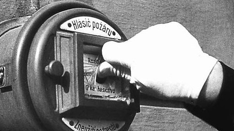 Hledání ztraceného času - Archivní žurnál číslo 33