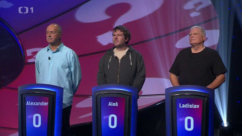 Kde domov můj? - 29. února 2024