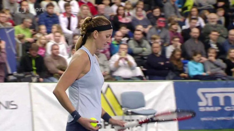 Tenis - Finále Extraligy družstev