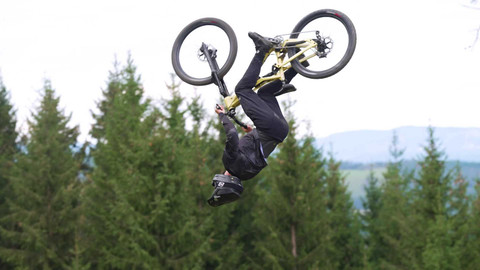 Po trailech přes hory - Wexltrails – Vídeňské Alpy