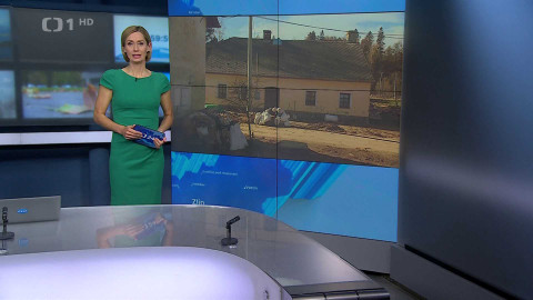 Události v regionech (Ostrava) - 22. října 2024