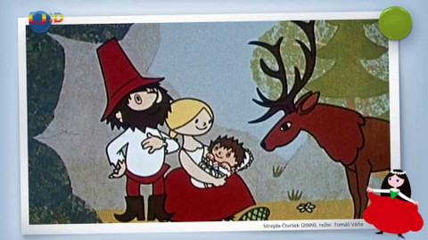 Zprávičky - 6. listopadu 2021