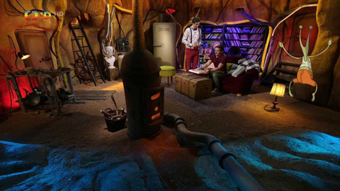 PLANETA YÓ - 16. října 2023