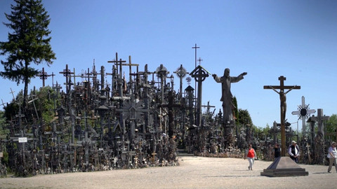 Postřehy odjinud - Pobaltí očima Miroslava Karase