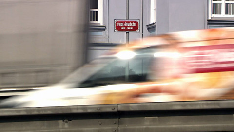 Nedej se! - Kolaudace Blanky zrušena