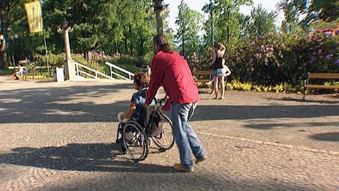 Reportéři ČT - 1. června 2009