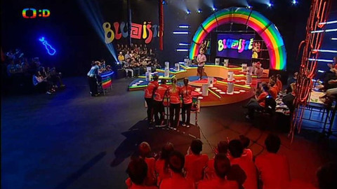 Bludiště - 8. prosince 2018