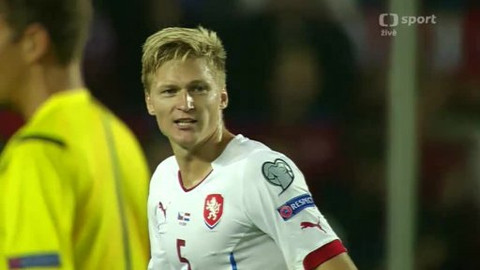 Fotbal - Kvalifikace na EURO 2016