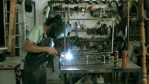 Bojovníci s klimatem - 3/21 Alchymisté odpadu