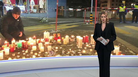 Horizont ČT24 - 2. ledna