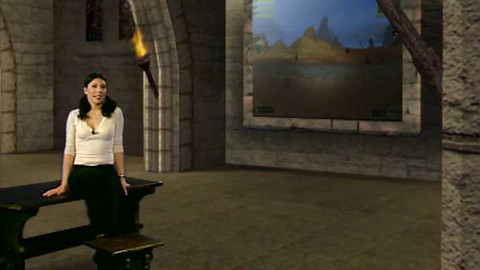 Game Page - 7. května 2005