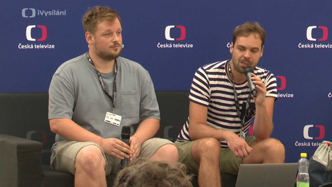 Letní filmová škola Uherské Hradiště - Metly lidstva. Alkohol, kouření a drogy za socialismu.