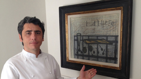 Potrava duše & těla - Epizoda 12/20