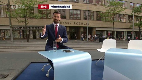 Srpen 68 - 21. srpna 2018