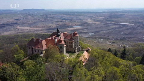 Toulavá kamera - 12. května 2019