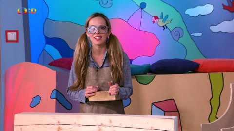 Kouzelná školka - 6. října