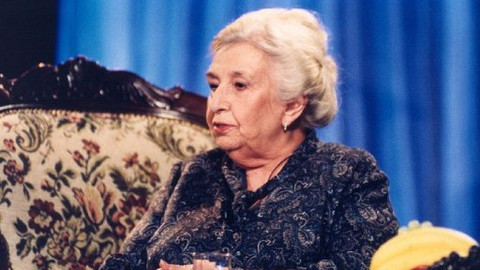 Příběhy slavných - Neřízená střela Stella