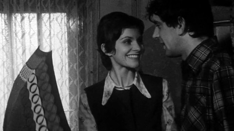 Bakaláři - Deštník