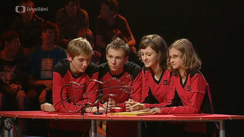 Bludiště - 6. listopadu 2009