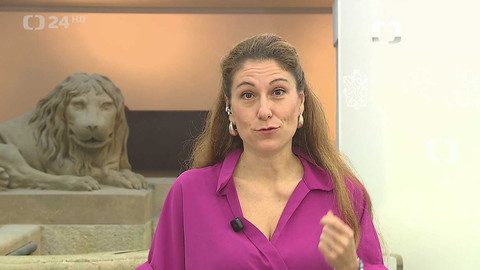 Události, komentáře - 17. dubna