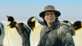 Andy a cesta kolem světa