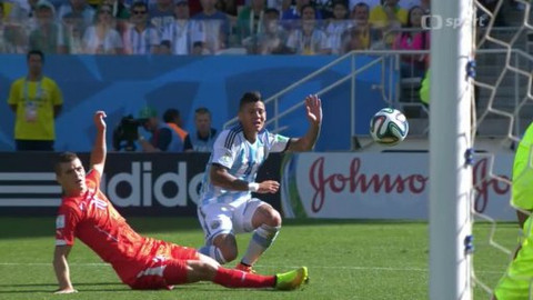 MS ve fotbalu 2014 Brazílie - MS 2014 - ohlédnutí za minulým dnem