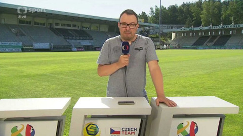 Olympiáda dětí a mládeže - Studio