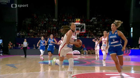 Sport roku - Basketbal 2023