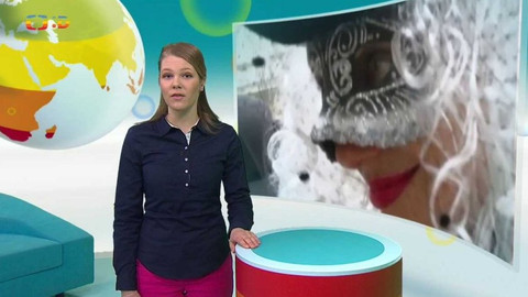 Zprávičky - 12. února 2017