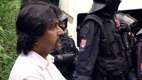 Reportéři ČT - 12. září 2011