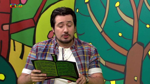 Bajkovník - 13. října 2016