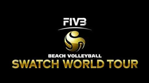 FIVB Swatch World Tour 2013