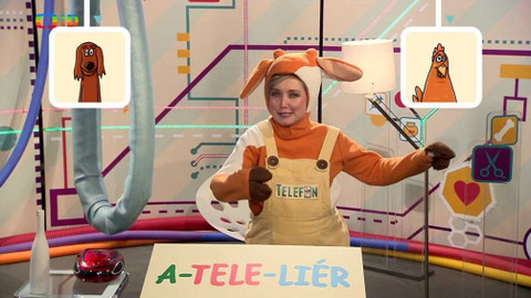 Telefon - 8. prosince 2017