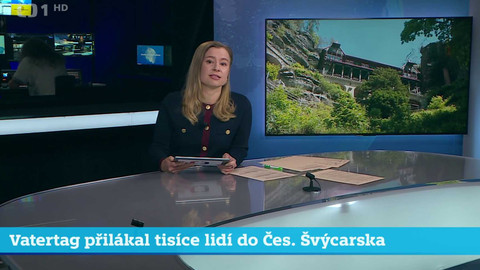 Události v regionech (sever a východ) - 29. května