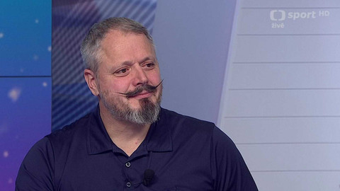 Studio ČT sport - 15. prosince 2024