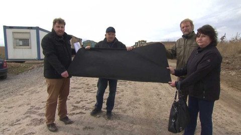 Nedej se! - Havárie práva III