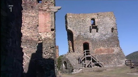 Toulavá kamera - 29. dubna 2012