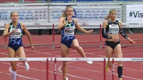 Zlatá tretra - Zlatá tretra 2021