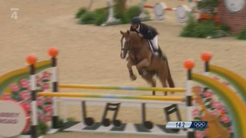 LOH Londýn 2012 - Vybrané reprízy přenosů předchozího dne