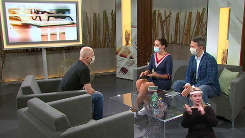 Život na třetí - 31. března 2020