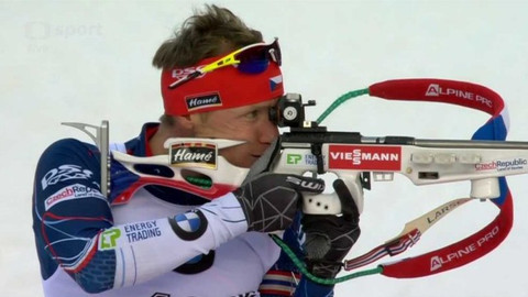 Světový pohár v biatlonu - Německo