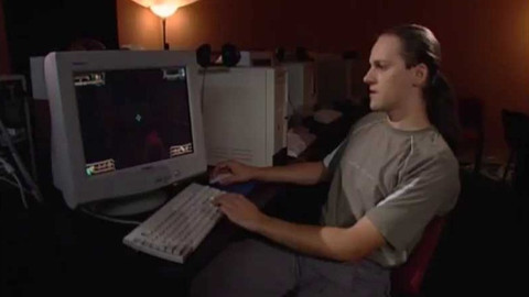 Game Page - 29. září 2003