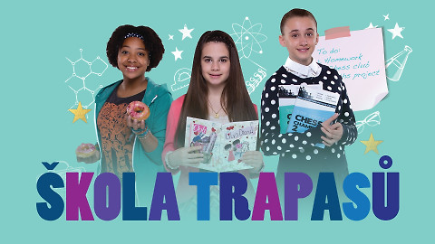 Škola trapasů