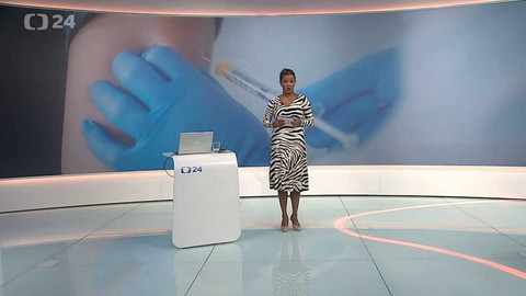 90’ ČT24 - Jak efektivněji bojovat s koronavirem?