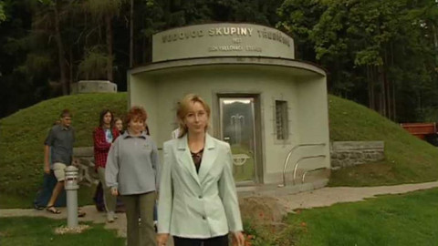 Náš venkov - Kvalita vody v krajině