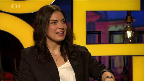 Všechnopárty - 3. června 2022