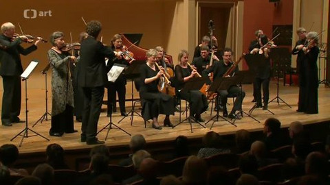 Mezinárodní hudební festival Pražské jaro - 5/20 Echo Pražského jara 2014