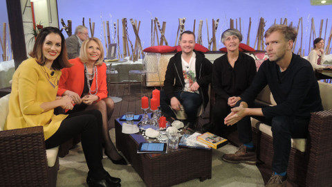 Sama doma - 29. listopadu 2018