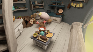 Muchomůrek a Muchlíci